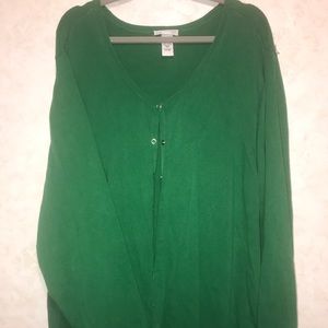 Catherine’s 5x 34/36 Sweater